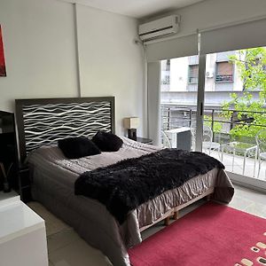 Excellent Studio In Palermo Soho With Fast Wifi