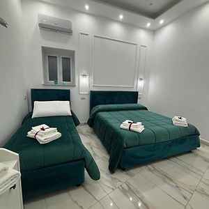 Marghe Luxury Home